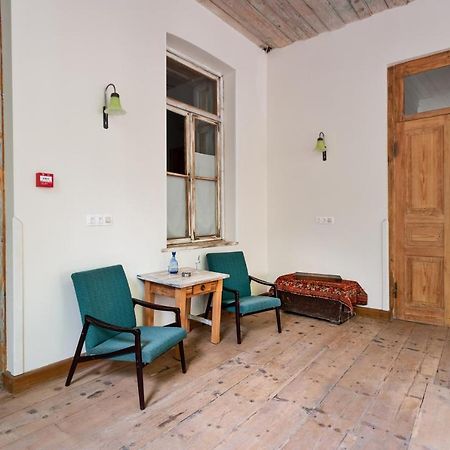 Memoir Hotel Tbilisi Eksteriør bilde