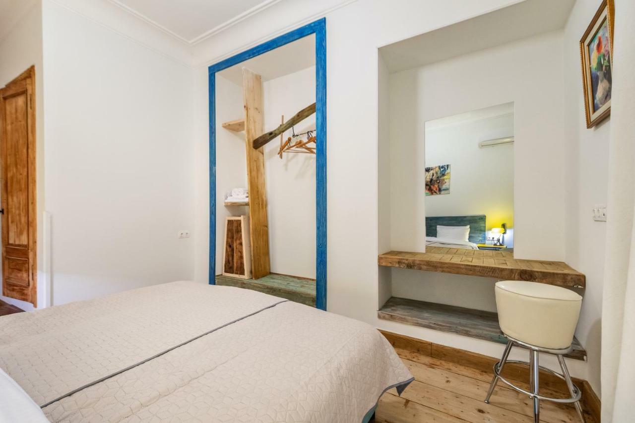 Memoir Hotel Tbilisi Eksteriør bilde