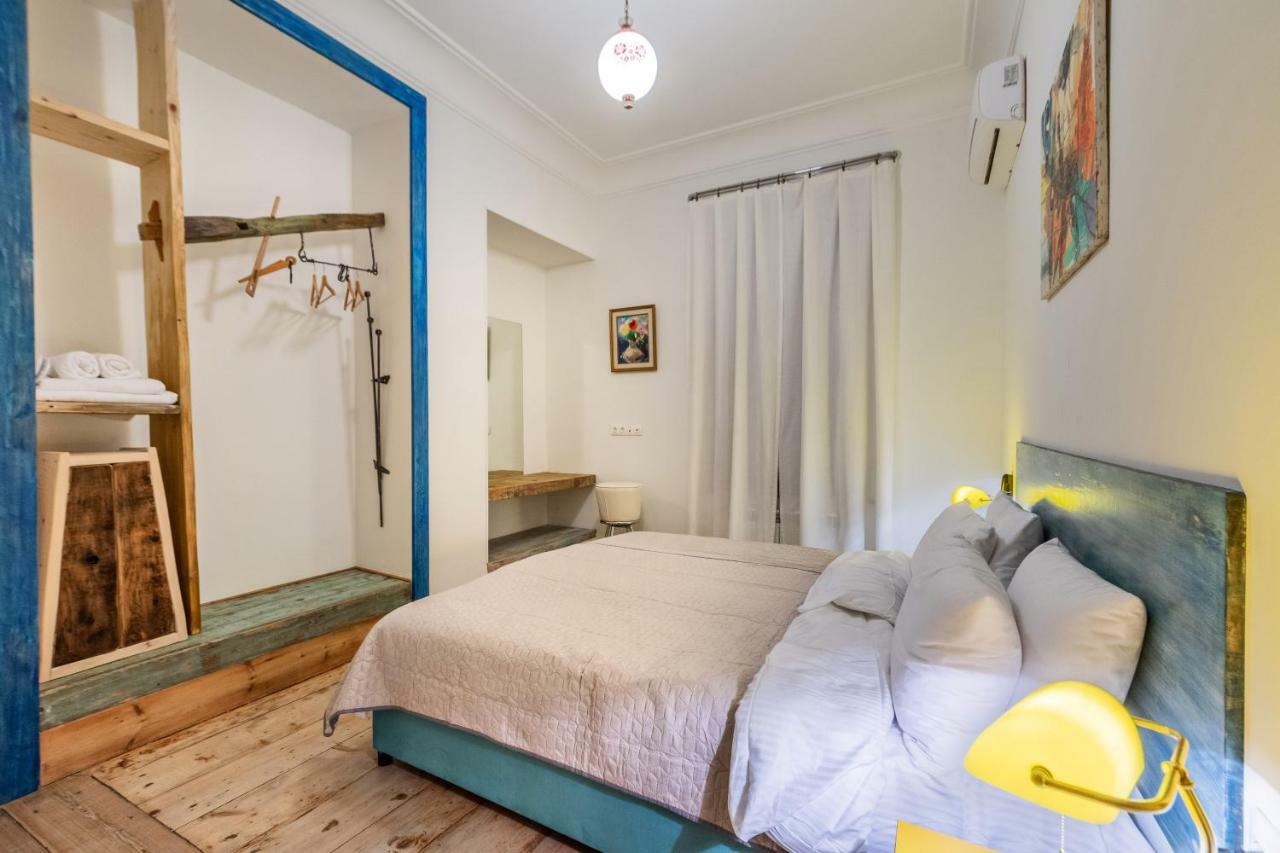 Memoir Hotel Tbilisi Eksteriør bilde