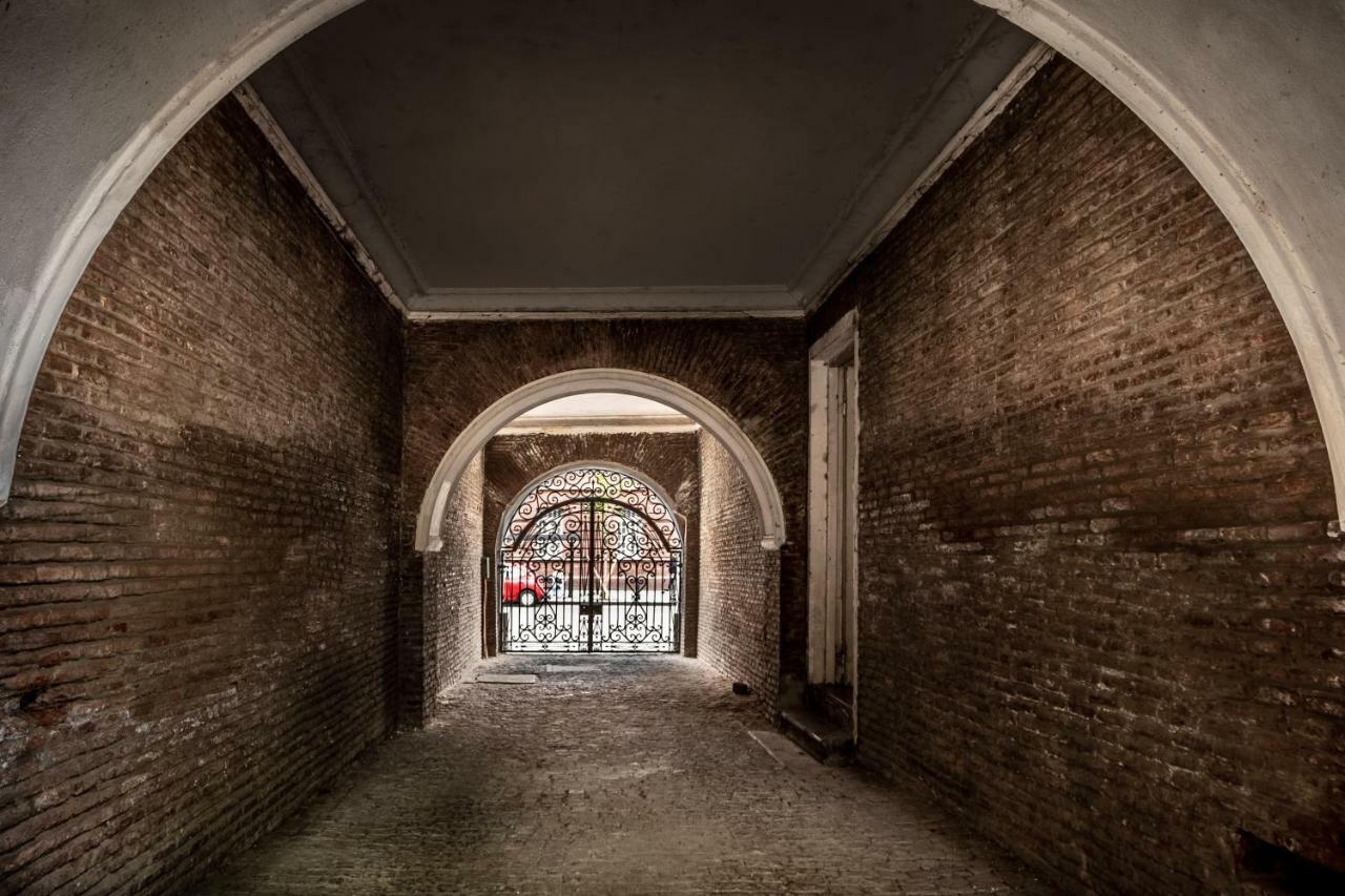 Memoir Hotel Tbilisi Eksteriør bilde