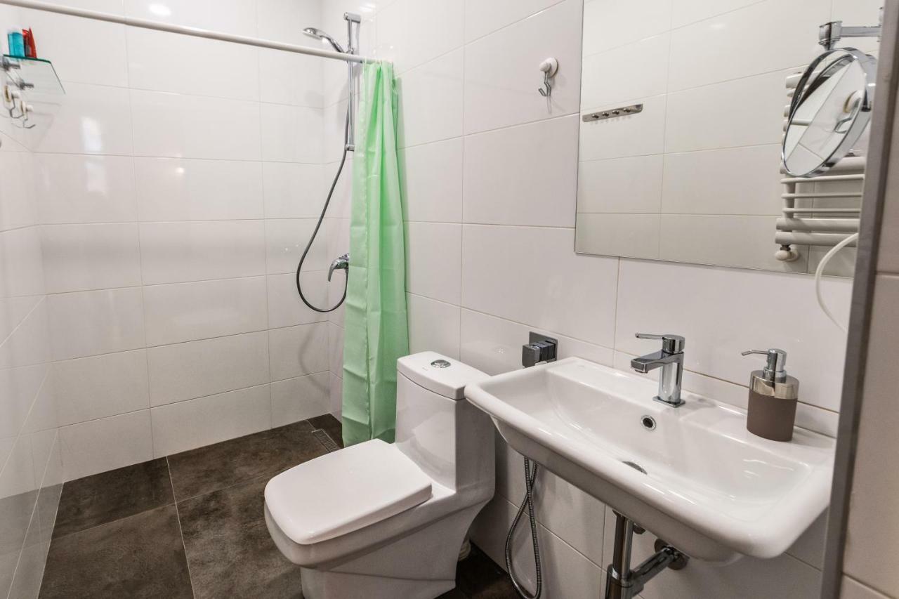 Memoir Hotel Tbilisi Eksteriør bilde