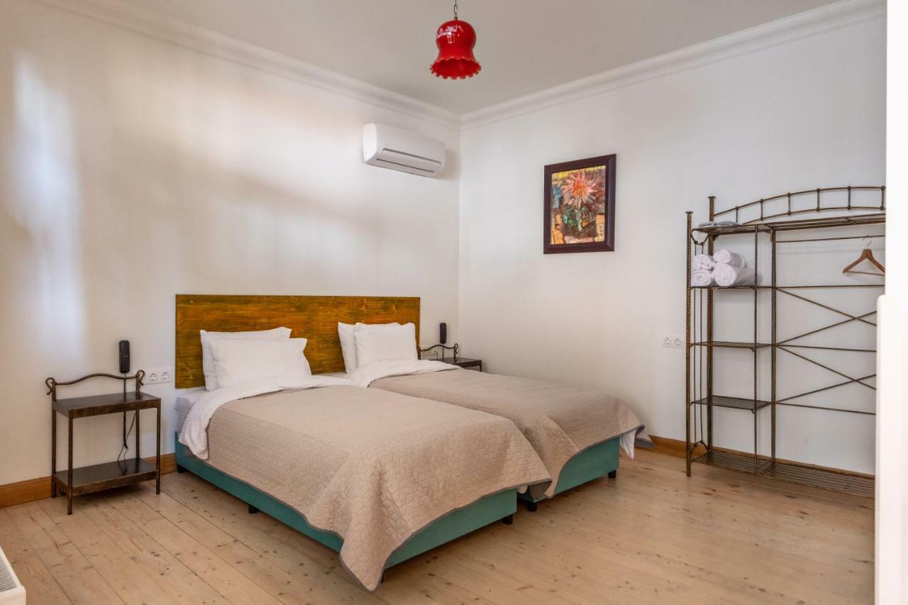 Memoir Hotel Tbilisi Eksteriør bilde