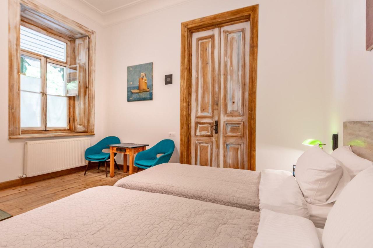 Memoir Hotel Tbilisi Eksteriør bilde