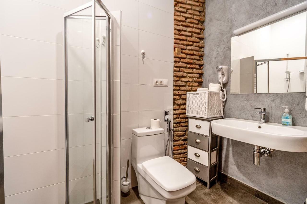 Memoir Hotel Tbilisi Eksteriør bilde